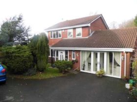 5 Bedroom Detached